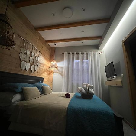 Guesthouse Villa Gurra Theth Dış mekan fotoğraf