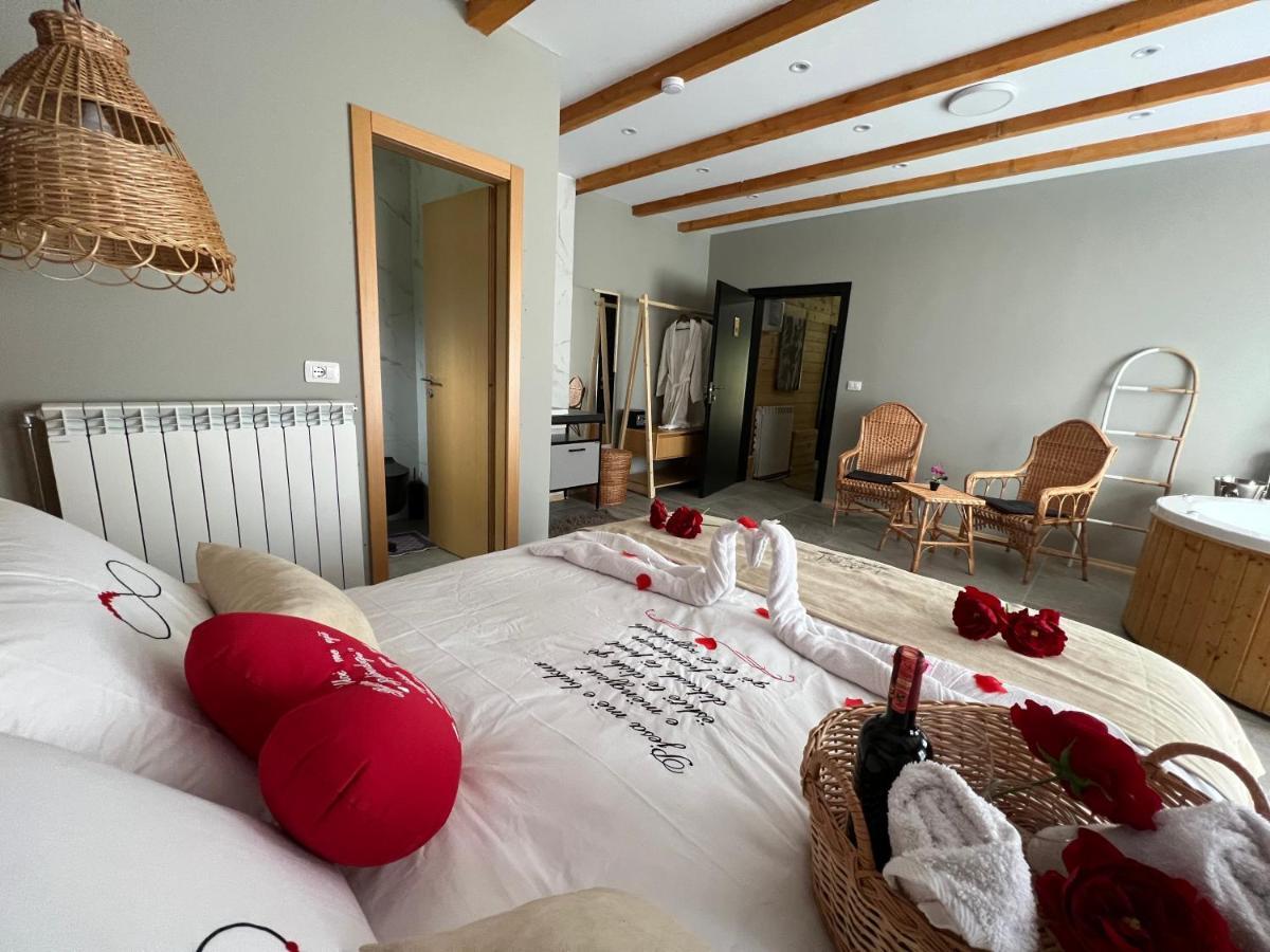 Guesthouse Villa Gurra Theth Dış mekan fotoğraf