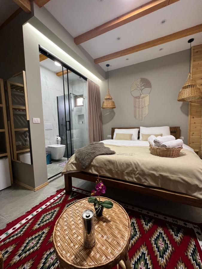 Guesthouse Villa Gurra Theth Dış mekan fotoğraf