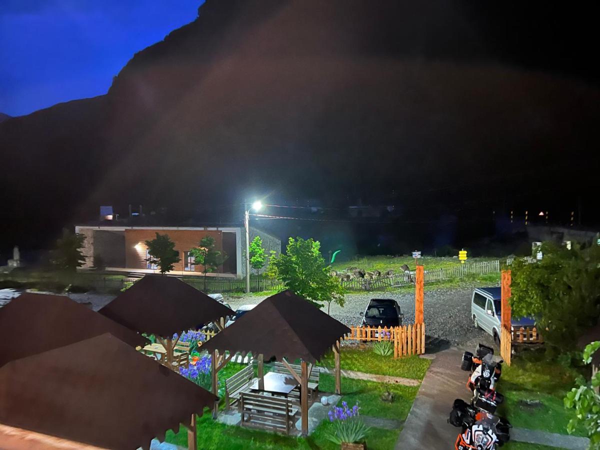 Guesthouse Villa Gurra Theth Dış mekan fotoğraf