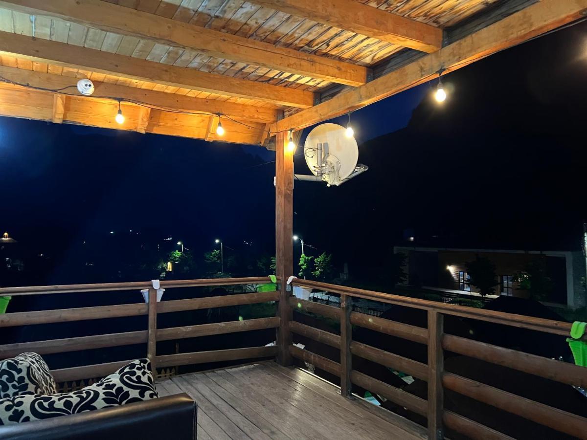 Guesthouse Villa Gurra Theth Dış mekan fotoğraf