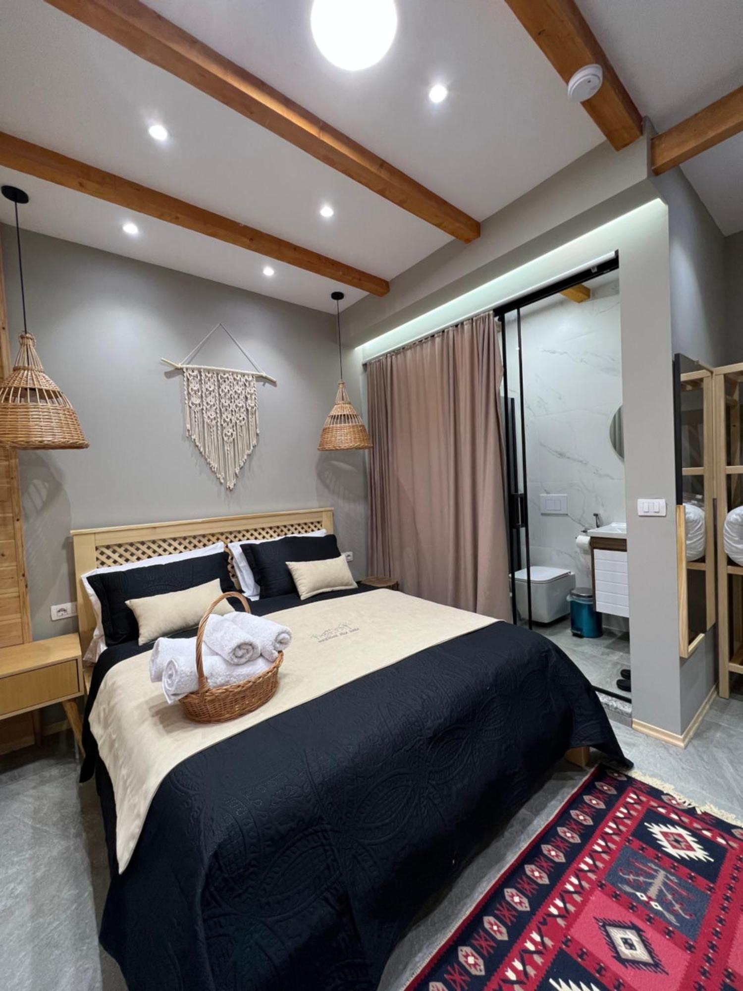 Guesthouse Villa Gurra Theth Dış mekan fotoğraf