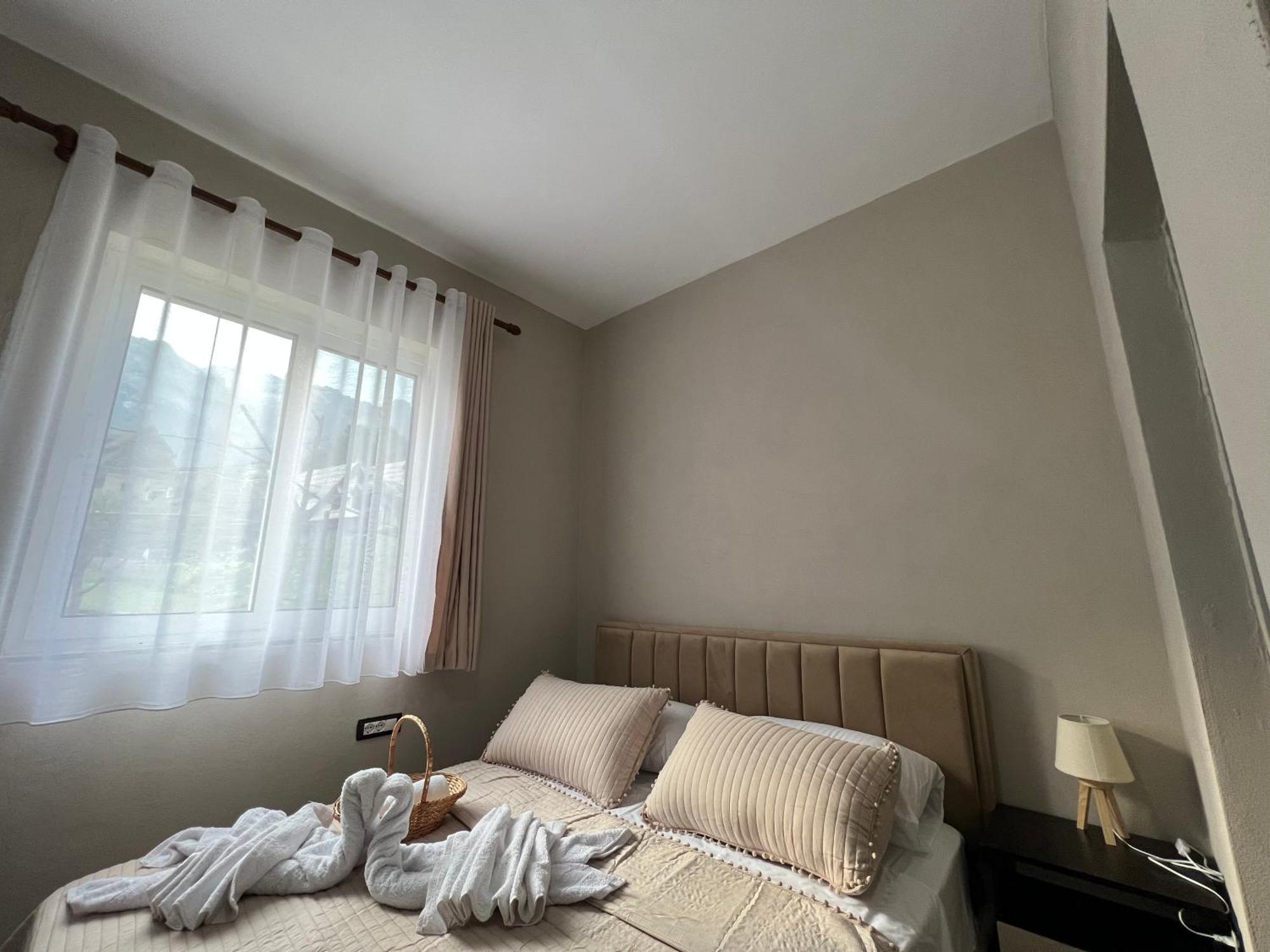 Guesthouse Villa Gurra Theth Dış mekan fotoğraf