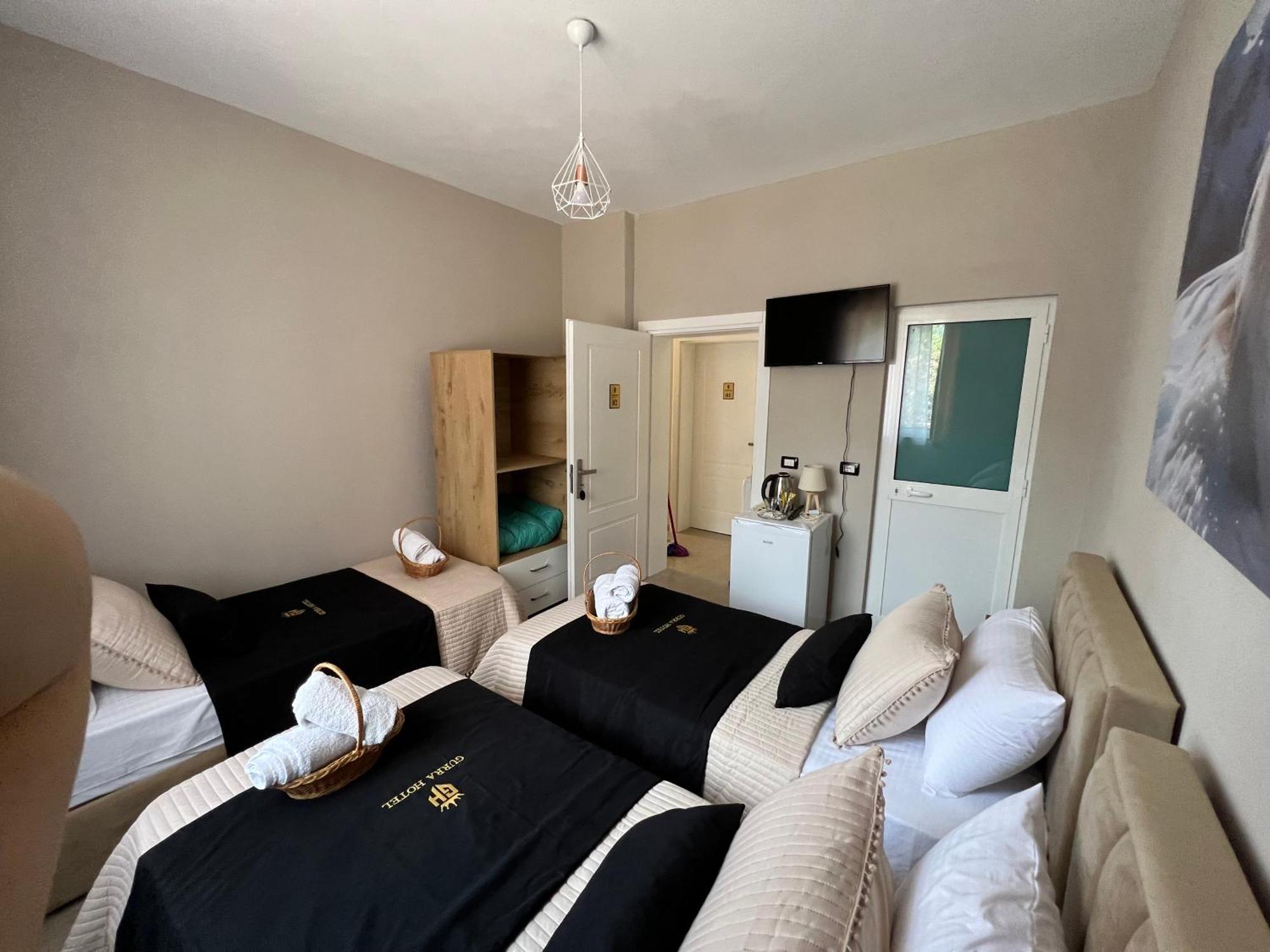 Guesthouse Villa Gurra Theth Dış mekan fotoğraf