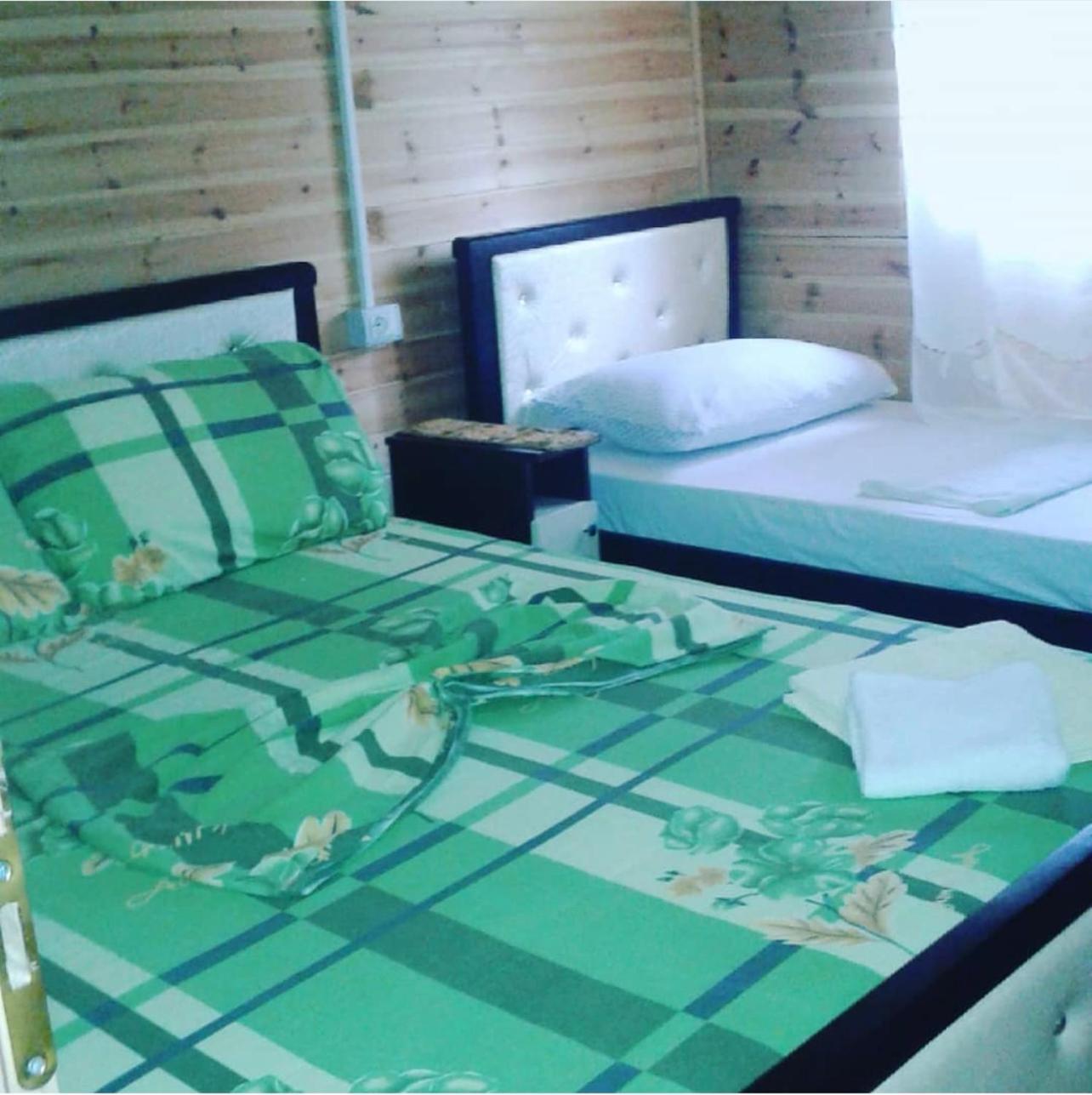 Guesthouse Villa Gurra Theth Dış mekan fotoğraf