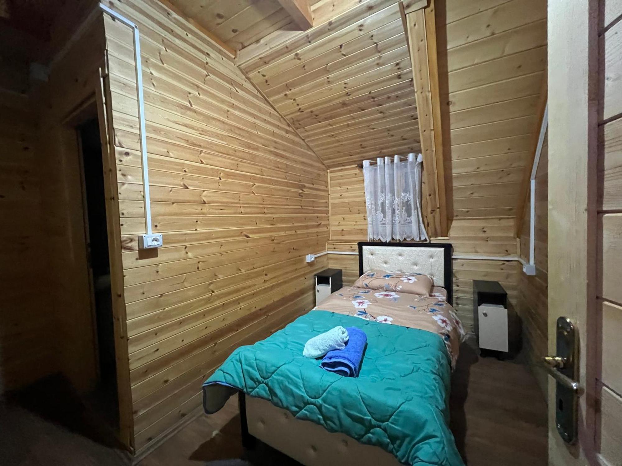 Guesthouse Villa Gurra Theth Dış mekan fotoğraf