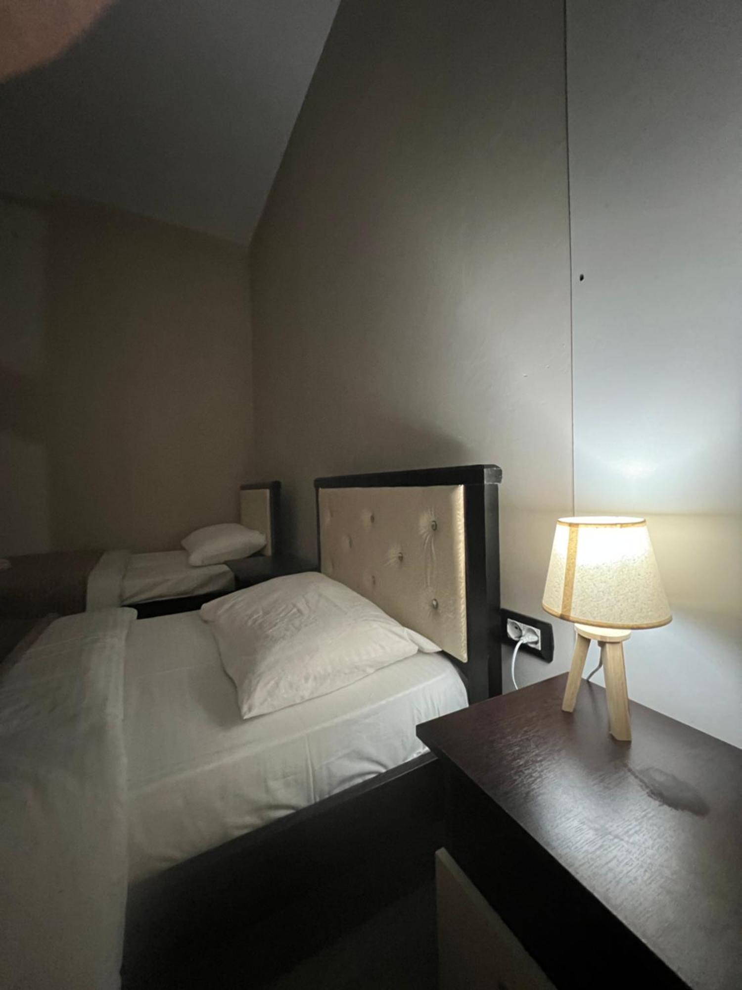 Guesthouse Villa Gurra Theth Dış mekan fotoğraf