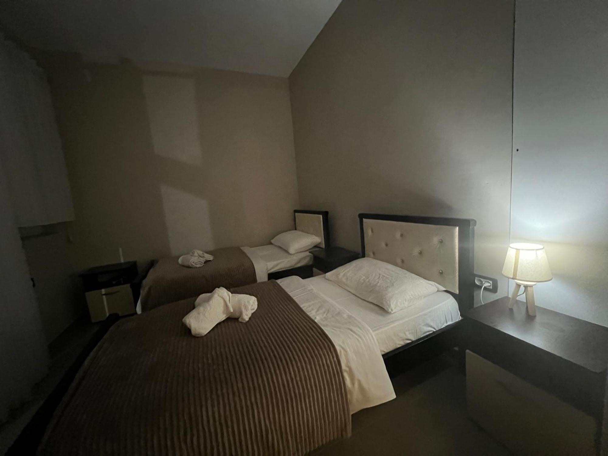 Guesthouse Villa Gurra Theth Dış mekan fotoğraf