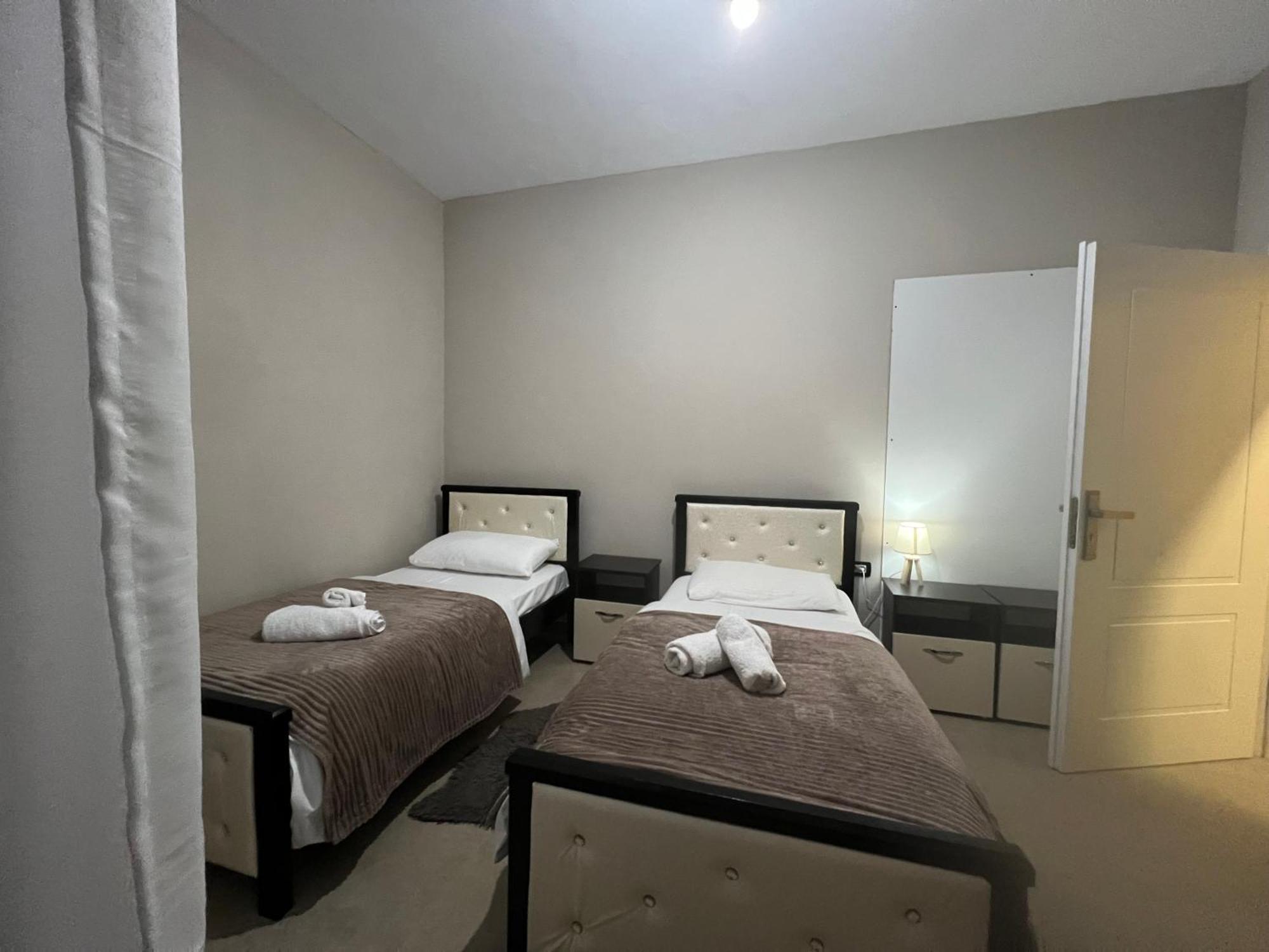 Guesthouse Villa Gurra Theth Dış mekan fotoğraf